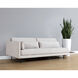 Kalani Danny Light Grey Sofa